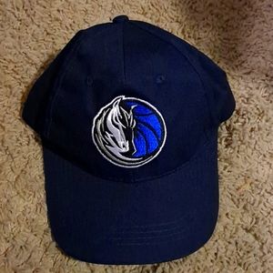 Dallas Mavricks Hat